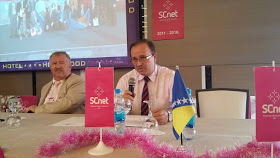 Prof. Dr. Mehmed Pojskić o SCnet biznisu